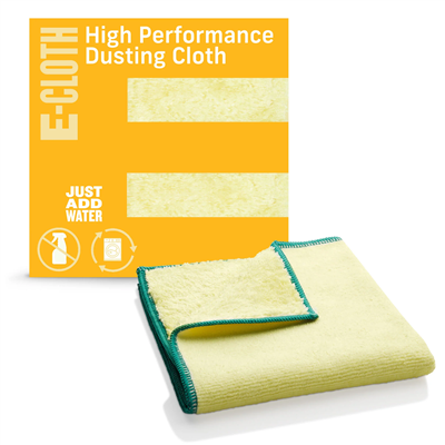 Dusting Cloth - Yellow