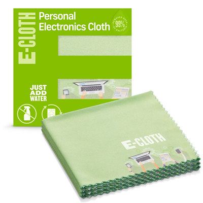 Electronics Cloth