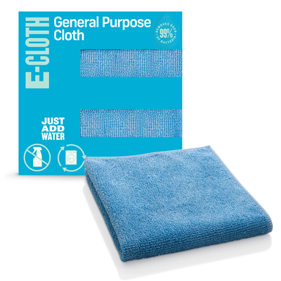 General Purpose Cloth - Blue