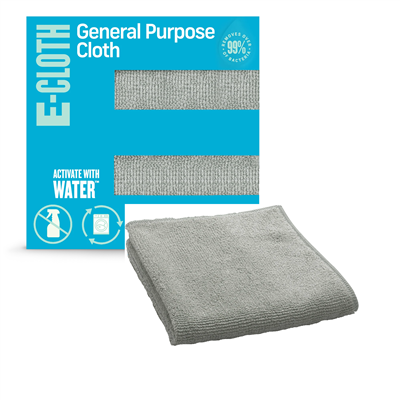 General Purpose Cloth - Grey