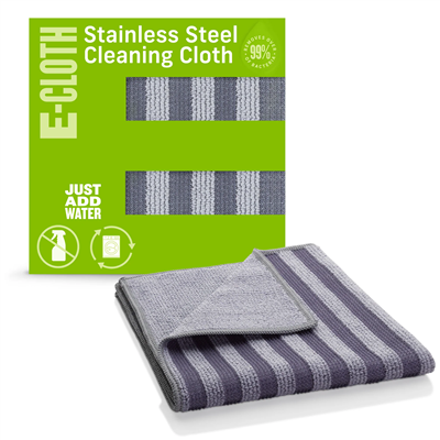 Stainless Steel Cleaning Cloth