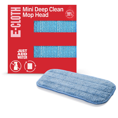 Mini Deep Clean Mop Head