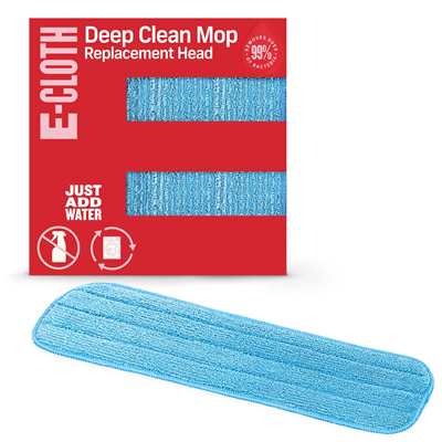 Deep Clean Mop Head