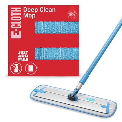 Deep Clean Mop