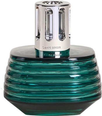 Vibes Lamp Green