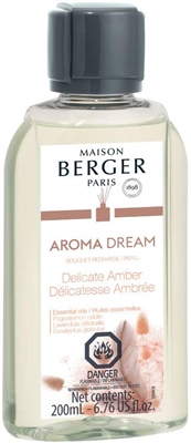 200ml Refill   Aro22ma Collection Dream