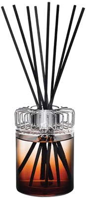 Bouquet Diffuser Land Sienna with Amber Powder