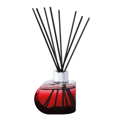 Bouquet Diffuser Alliance Red with Orange Cinnamon