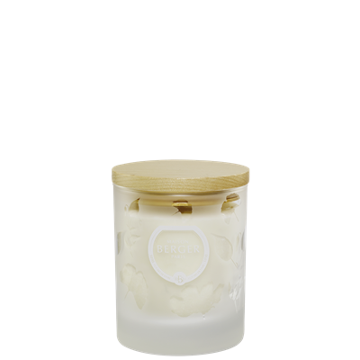 Aroma Candle Wake-Up