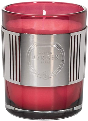 Orange Blossom - Amphora Collection color raspberry