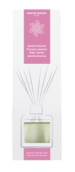 Cube Diffuser Precious Jasmine