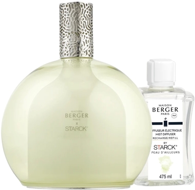 Mist Diffuser Starck Green with Starck Ailleurs