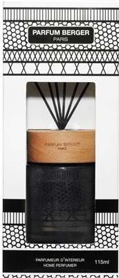 Iconic Giftbox Diffuser Amber Powder