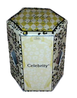 Celebrity - Votive