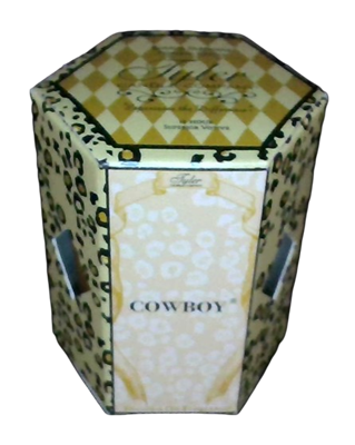 Cowboy - Votive