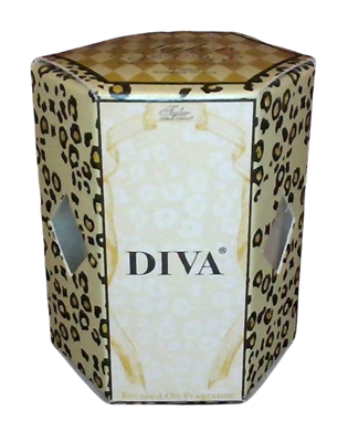 Diva - Votive