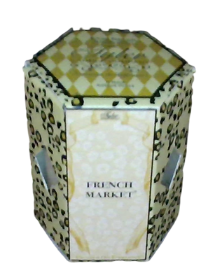 French Market - Votive