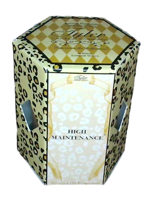 High Maintenance - Votive