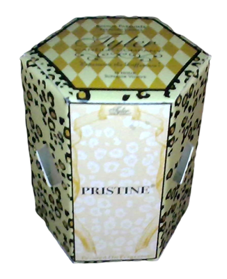 Pristine - Votive