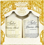 Tyler Candle - High Maintenance - Hand Wash & Lotion Set 2 - 8oz