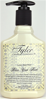 Tyler Candle - Kathina - Hand Wash 8oz