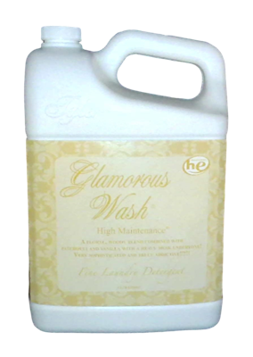 Tyler Candle Company - Glamorous Wash - High Maintenance - 3.78L / 128oz