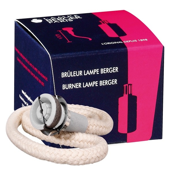 maak een foto Rommelig Guinness Long Wick Air Pur System 3C by Lampe Berger