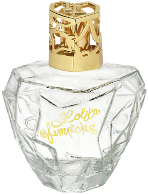 Maison (Lampe) Berger Lolita Lempicka Clear Gift Set Lamp w/250ml Lolita  Lempick